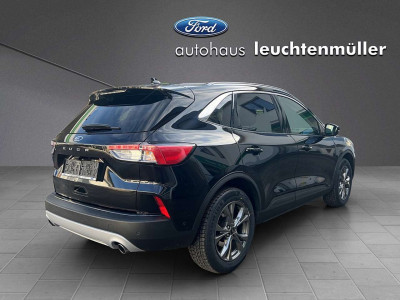 Ford Kuga Gebrauchtwagen Ford Kuga Gebrauchtwagen