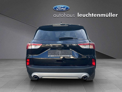 Ford Kuga Gebrauchtwagen Ford Kuga Gebrauchtwagen