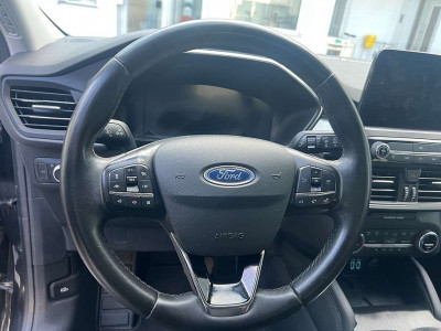 Ford Kuga Gebrauchtwagen Ford Kuga Gebrauchtwagen