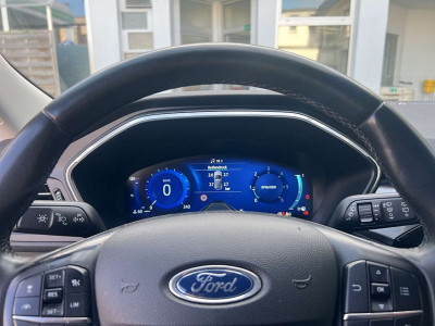Ford Kuga Gebrauchtwagen Ford Kuga Gebrauchtwagen