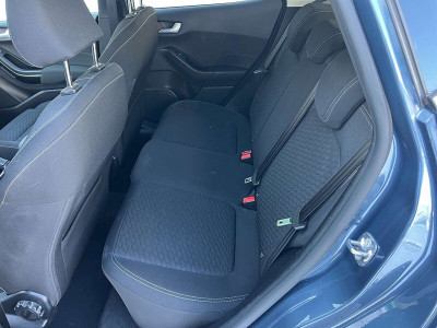 Ford Fiesta Gebrauchtwagen Ford Fiesta Gebrauchtwagen