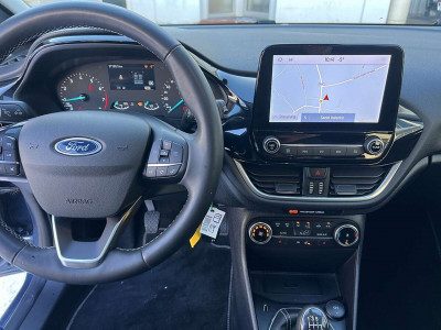 Ford Fiesta Gebrauchtwagen Ford Fiesta Gebrauchtwagen