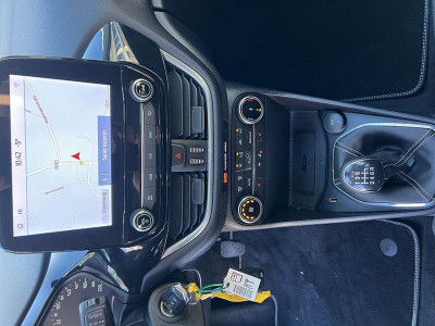 Ford Fiesta Gebrauchtwagen Ford Fiesta Gebrauchtwagen