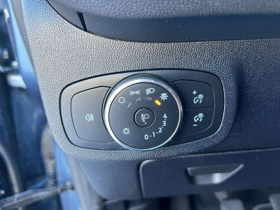 Ford Fiesta Gebrauchtwagen Ford Fiesta Gebrauchtwagen