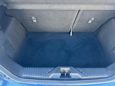 Ford Fiesta Gebrauchtwagen Ford Fiesta Gebrauchtwagen