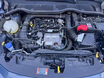 Ford Fiesta Gebrauchtwagen Ford Fiesta Gebrauchtwagen