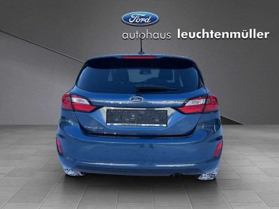 Ford Fiesta Gebrauchtwagen Ford Fiesta Gebrauchtwagen