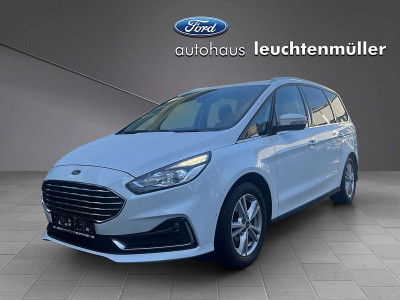 Ford Galaxy Gebrauchtwagen