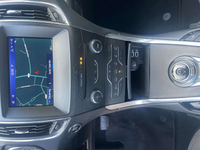 Ford Galaxy Gebrauchtwagen