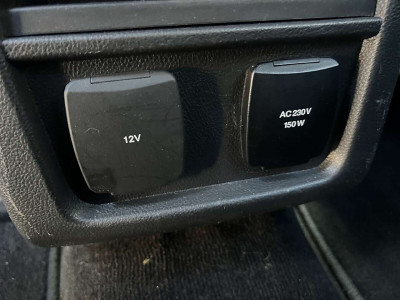 Ford Galaxy Gebrauchtwagen