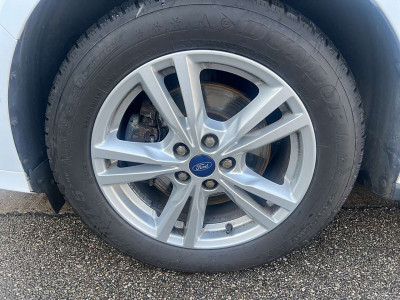 Ford Galaxy Gebrauchtwagen