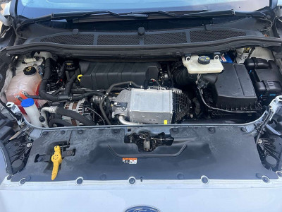 Ford Galaxy Gebrauchtwagen