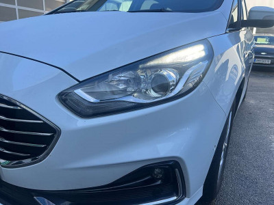 Ford Galaxy Gebrauchtwagen