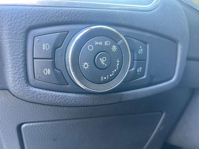 Ford Galaxy Gebrauchtwagen