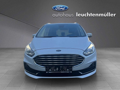 Ford Galaxy Gebrauchtwagen