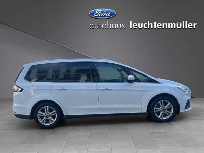 Ford Galaxy Gebrauchtwagen