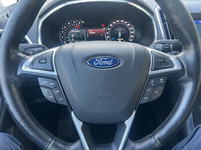 Ford Galaxy Gebrauchtwagen