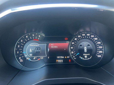 Ford Galaxy Gebrauchtwagen