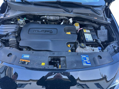 Fiat Tipo Gebrauchtwagen