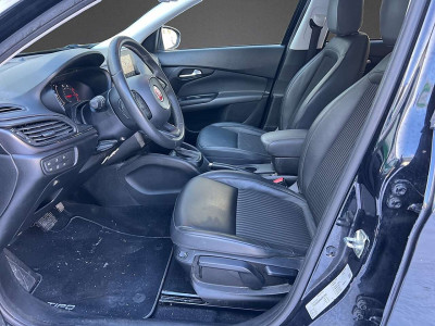 Fiat Tipo Gebrauchtwagen