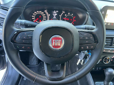 Fiat Tipo Gebrauchtwagen
