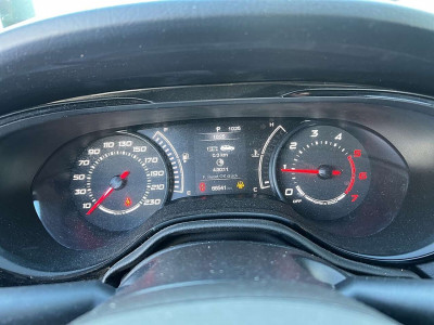 Fiat Tipo Gebrauchtwagen