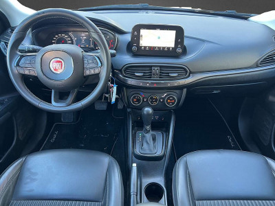 Fiat Tipo Gebrauchtwagen