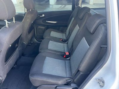 Ford Galaxy Gebrauchtwagen Ford Galaxy Gebrauchtwagen