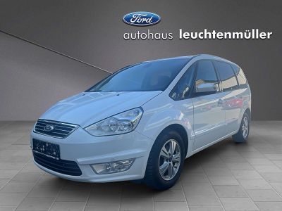Ford Galaxy Gebrauchtwagen Ford Galaxy Gebrauchtwagen
