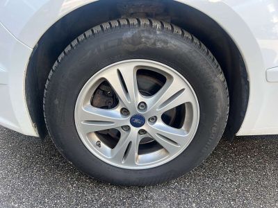 Ford Galaxy Gebrauchtwagen Ford Galaxy Gebrauchtwagen