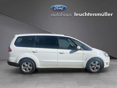 Ford Galaxy Gebrauchtwagen Ford Galaxy Gebrauchtwagen
