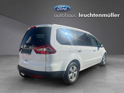 Ford Galaxy Gebrauchtwagen Ford Galaxy Gebrauchtwagen