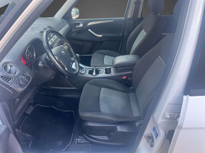 Ford Galaxy Gebrauchtwagen Ford Galaxy Gebrauchtwagen