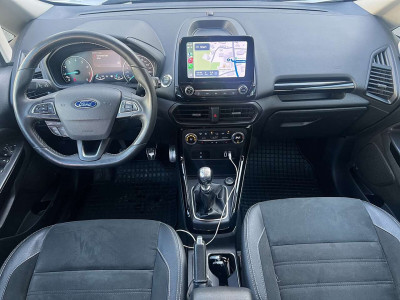 Ford EcoSport Gebrauchtwagen