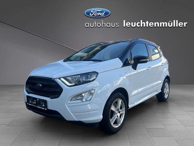 Ford EcoSport Gebrauchtwagen