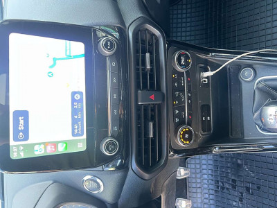 Ford EcoSport Gebrauchtwagen