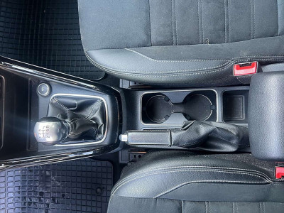 Ford EcoSport Gebrauchtwagen