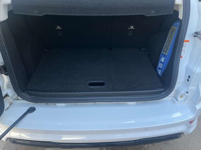 Ford EcoSport Gebrauchtwagen