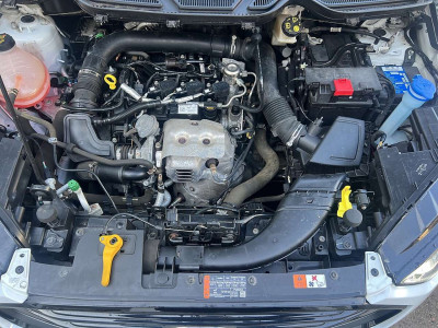 Ford EcoSport Gebrauchtwagen