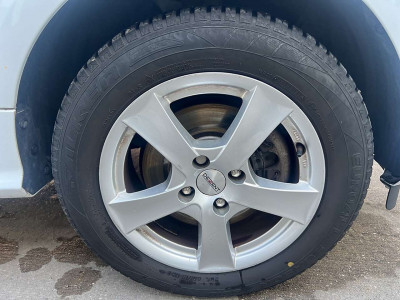 Ford EcoSport Gebrauchtwagen