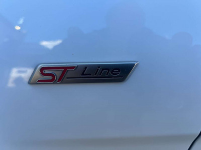 Ford EcoSport Gebrauchtwagen