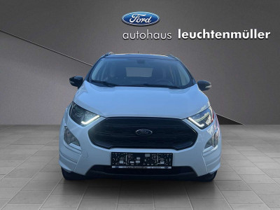 Ford EcoSport Gebrauchtwagen