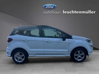 Ford EcoSport Gebrauchtwagen