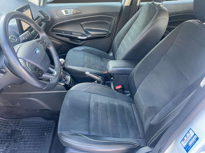 Ford EcoSport Gebrauchtwagen