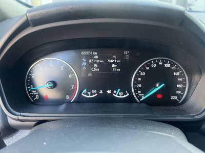 Ford EcoSport Gebrauchtwagen