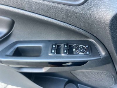 Ford EcoSport Gebrauchtwagen