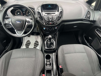 Ford B-MAX Gebrauchtwagen