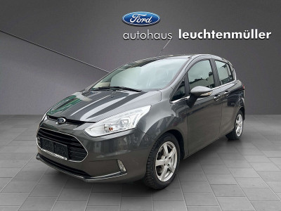 Ford B-MAX Gebrauchtwagen