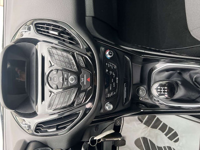 Ford B-MAX Gebrauchtwagen