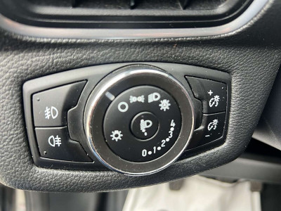 Ford B-MAX Gebrauchtwagen